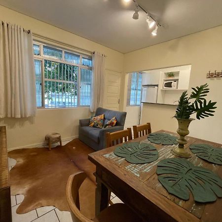 Charmoso Apto De 2 Quartos A 100M Do Mar, Super Central Apartment Balneario Camboriu Bagian luar foto