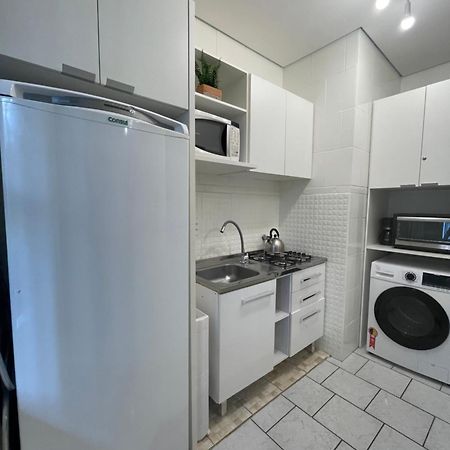 Charmoso Apto De 2 Quartos A 100M Do Mar, Super Central Apartment Balneario Camboriu Bagian luar foto