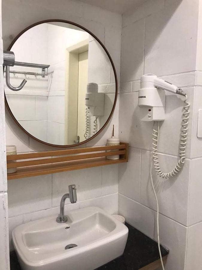 Charmoso Apto De 2 Quartos A 100M Do Mar, Super Central Apartment Balneario Camboriu Bagian luar foto