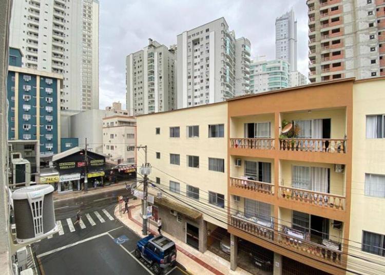 Charmoso Apto De 2 Quartos A 100M Do Mar, Super Central Apartment Balneario Camboriu Bagian luar foto
