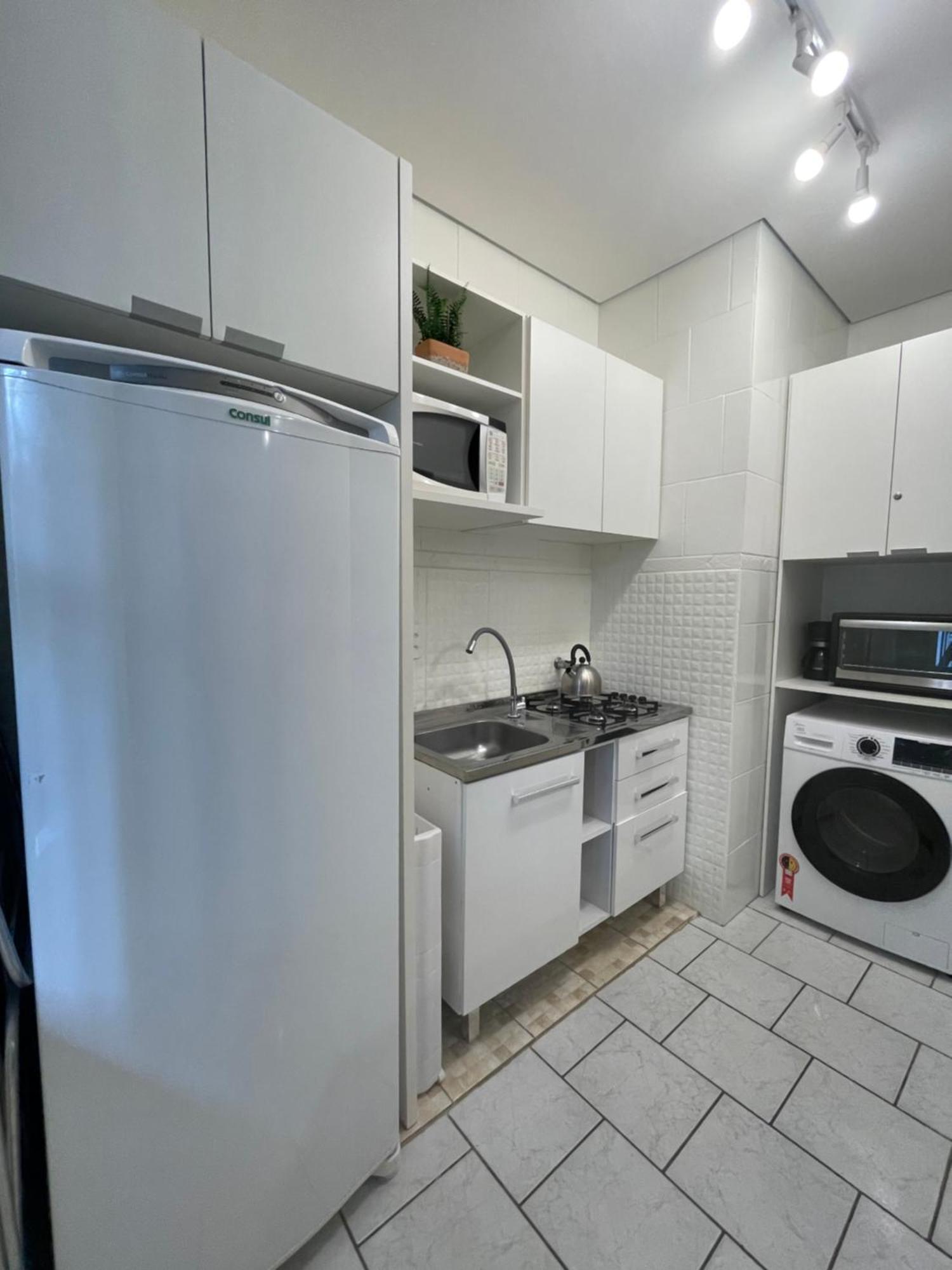 Charmoso Apto De 2 Quartos A 100M Do Mar, Super Central Apartment Balneario Camboriu Bagian luar foto